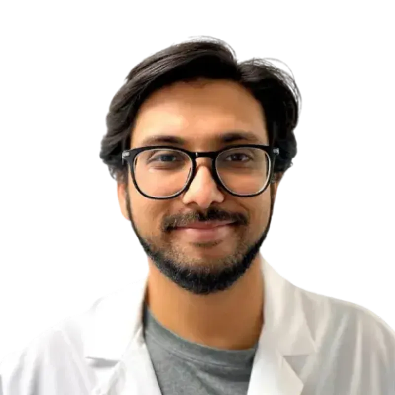 Haroon Waseem, PharmD, RPh